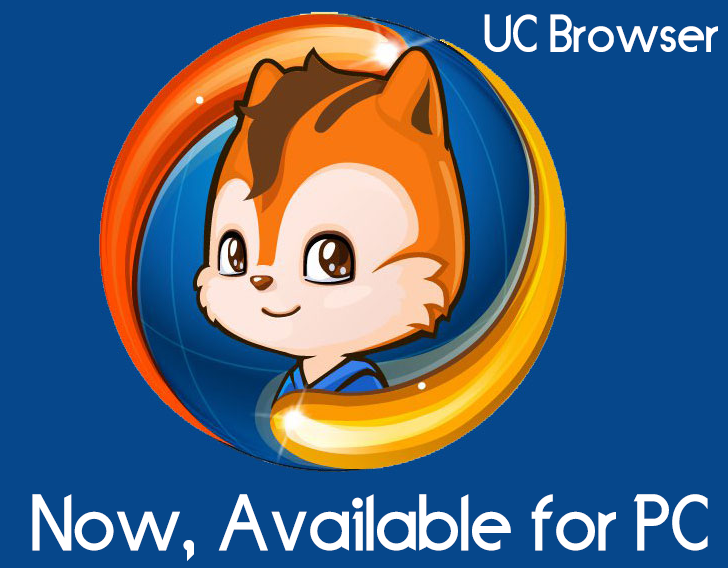 Download UC Browser