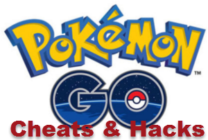 pokemon go cheats