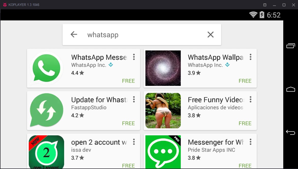 Whatsapp login for pc download free