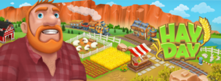 Download Hay Day for PC Laptop Windows 7/8/8.1/10